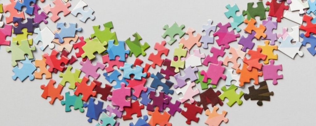 Jigsaw puzzles