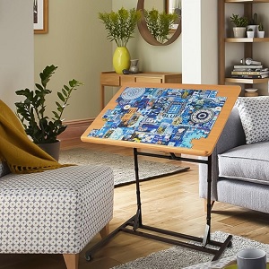 Recommended Puzzle Mats and Boards Recommended Puzzle Mats and Boards
