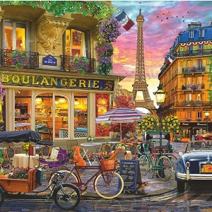 Best Jigsaw Puzzles