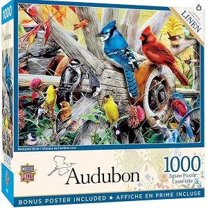 choose the right jigsaw puzzle