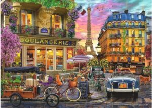best puzzle brands