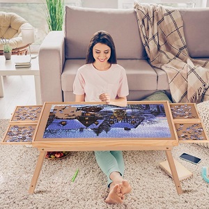 puzzle accessories