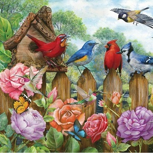 jigsaw puzzle for seniors