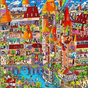 Must-Have Jigsaw Puzzle Accessories Every Puzzler Needs jigsaw puzzle accessories