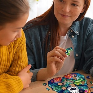 challenging puzzles for experts