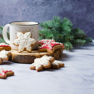 Christmas jigsaw puzzles for families