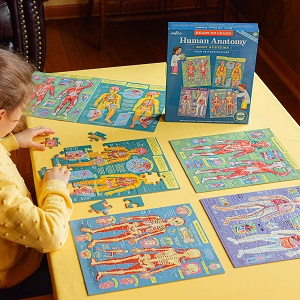 educational jigsaw puzzles for kids