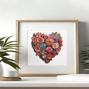 non-rectangular jigsaw puzzles