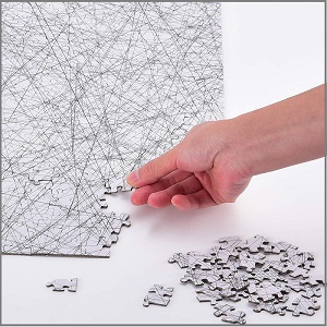 challenging jigsaw puzzles