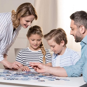 unusual jigsaw puzzles