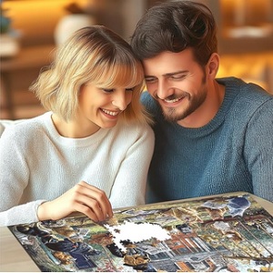 cats and dogs jigsaw puzzles