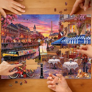 jigsaw puzzles for couples